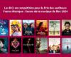 Prix ​​Spécial France Musique/SACEM