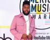 Le chanteur Khalid confirme qu’il est gay après avoir été révélé : “Je ne me suis jamais caché”