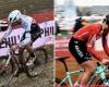 Cyclo-cross. Vélo. Coupe de France