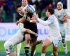 atones, les All Blacks gagnent en Italie