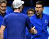 Novak Djokovic annonce qu’il sera entraîné par… Andy Murray