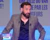 Cyril Hanouna réagit en direct dans “Touche pas à mon poste” à la réponse du Conseil d’Etat au recours de C8