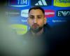 Il annonce la fin pour Donnarumma