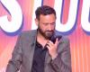 appelé en direct par sa fille, Cyril Hanouna fait un triste constat (VIDEO)