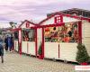 Le Marché de Noël de La Villette 2024 s’installe dans le nouveau village animé de Paris