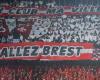 Brest prévient ses supporters avant Barcelone