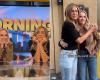 Reese Witherspoon et Jennifer Aniston passent du temps « BFF » dans « The Morning Show »