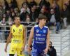 Basketball. Coupe de France Trophy: Montaigu breathes against Luçon/Sainte-Gemme