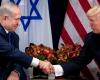 « La seule solution pour Netanyahu est de jouer la carte Trump »