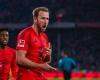 Le Bayern Munich et Kane en forme avant d’affronter le PSG