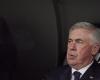 Le Real Madrid a failli virer Carlo Ancelotti !