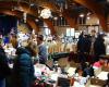 Biars-sur-Cère. Un succès pour le premier marché de Noël