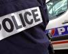 un homme menaçant grièvement blessé après qu’un policier lui a tiré dessus