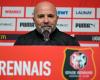 Jorge Sampaoli prend les commandes à Rennes