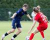 Le Stade de Reims prend la deuxième place de la Premier League féminine