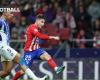 Atlético de Madrid – Aperçu Alavés : Trois points en or