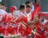 Elite 2 – Carpentras prend la mesure du Salon – Rugby League