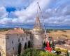 Plongez en images au cœur d’un projet époustouflant pour sauver un château dans le Gers