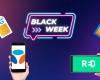 Le meilleur moment pour changer de forfait mobile est pendant la Black Friday Week ! Voici quelques bons conseils pour réduire votre facture mensuelle