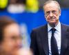 Florentino Perez prépare son grand oral au Real Madrid, le Barça montre ses muscles devant Vigo