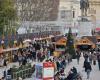 Le marché de Noël de Montpellier ouvre ses portes ce samedi avec des nouveautés qui plairont aux enfants mais aussi aux parents