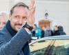 Haakon, 51 ans, le futur roi de Norvège qui n’a jamais perdu son sang-froid face au scandale