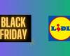 Oui, Lidl participe au Black Friday 2024 et on connaît enfin la date officielle