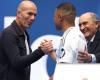 Catastrophe au Real Madrid, Mbappé imite Zidane