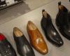 artisans from an Isère village chosen to make Matignon shoes