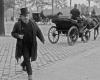 Vidéo. Il y a 100 ans, le transfert grandiose des cendres de Jaurès au Panthéon ne plaît pas à tout le monde