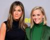 Reese Witherspoon dit que Jennifer Aniston est sa « meilleure amie » alors que les fans les appellent « le meilleur duo de tous les temps »