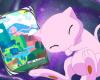 l’astuce pour obtenir Mew et les cartes d’or les plus rares