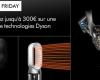 chez Dyson, une baisse de prix et un gros cadeau