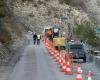 Comment seront les routes de la vallée de l’Ubaye pour l’arrivée des skieurs ?