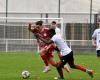 Football amateur (Coupe d’Occitanie). Tarbes prend logiquement le dessus sur Luzenac