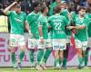 ASSE-Montpellier en direct et streaming