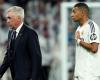 Mbappé et sa santé mentale, Ancelotti s’énerve