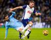 Tottenham plonge Manchester City dans la crise