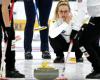 Les Suissesses dominent les Championnats d’Europe de curling