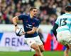 XV de France : Ramos a encore brillé