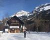 Hautes-Alpes. Les dameuses sont de sortie sur les domaines nordiques, la saison est lancée