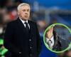 l’alternative qui se prépare pour remplacer Ancelotti