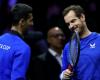 l’annonce surprise de Novak Djokovic, qui sera entraîné par Andy Murray