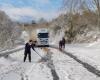 Une famille ornaise solidaire d’un camionneur naufragé par la tempête Caetano