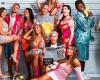 « Frenchie Shore » revient avec une saison 2 encore plus trash