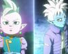 Dragon Ball DAIMA Épisode 7 – Dragon Ball Super