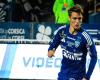 Le point de courage pour le SC Bastia