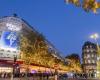 Place Vendôme, Galeries Lafayette… Où voir les premières illuminations de Noël à Paris ?