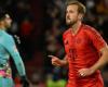 Kane voit le triple et le Bayern assure avant d’affronter le PSG