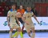 VIDÉO EN DIRECT. Toulon – Hérouville : suivez en direct le match de D1 futsal